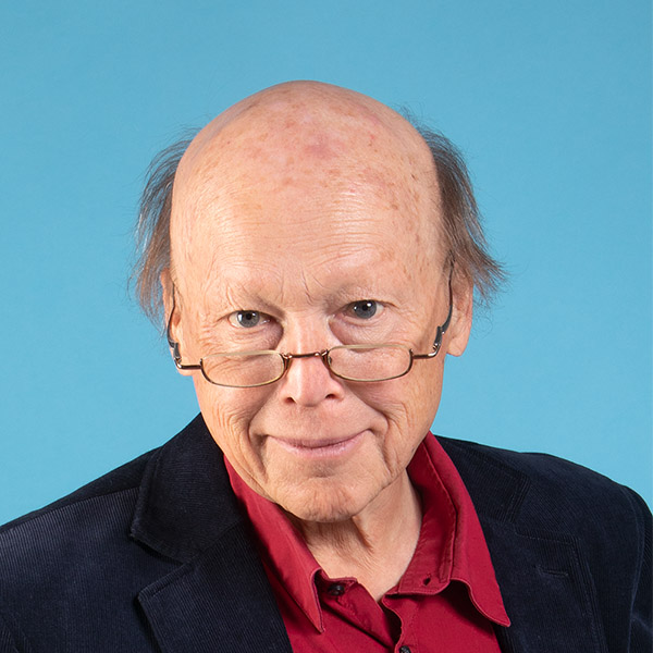Jean-Michel Dolivo