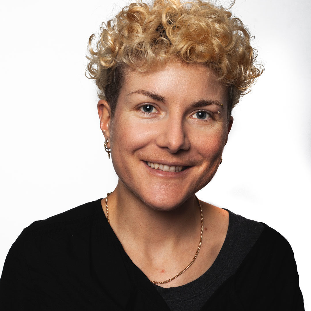 Portrait dr Franziska Meinherz, candidate au Grand Conseil vaudois