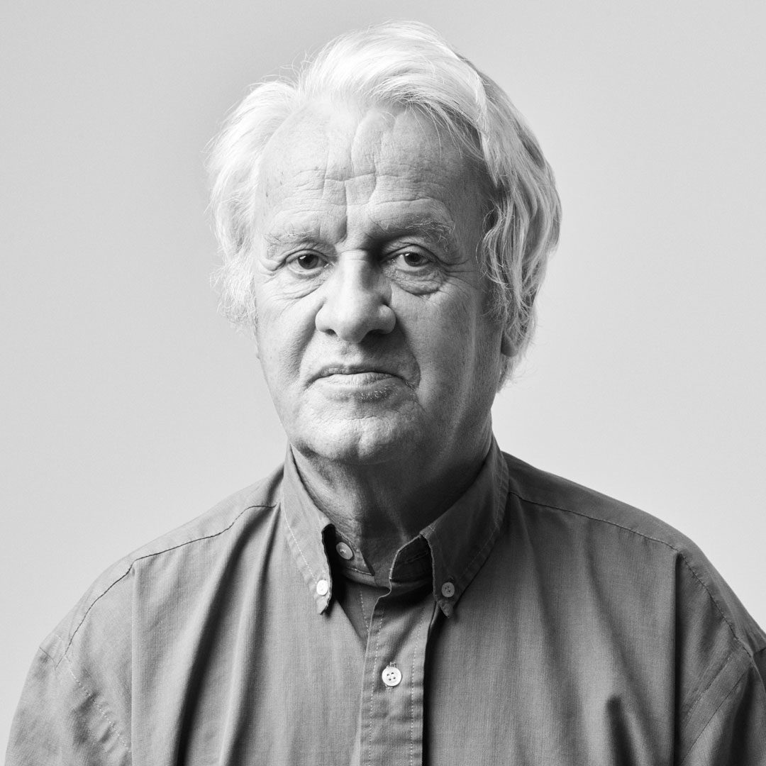 Portrait de Marc Schlesser, candidat au Grand Conseil vaudois