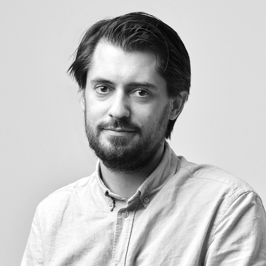 Portrait de Quentin Talon, candidat au Grand Conseil vaudois