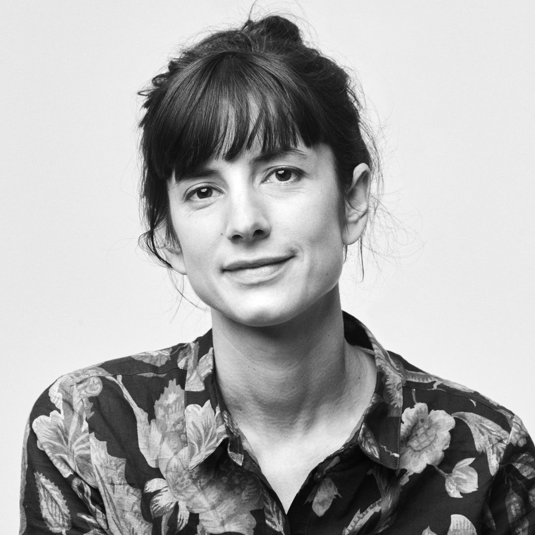 Portrait de Joëlle Minacci, candidate au Grand Conseil vaudois