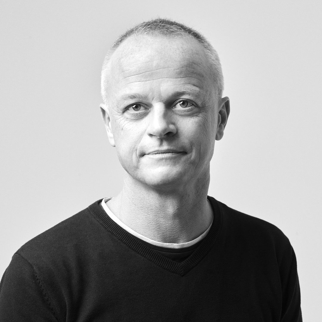 Portrait de David Gygax, candidat au Grand Conseil vaudois