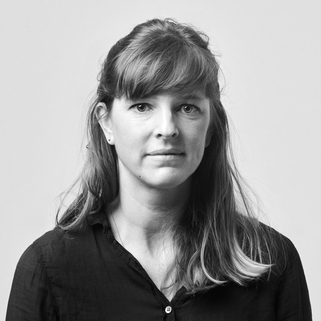 Portrait de Emanuelle Jaques, candidate au Grand Conseil vaudois