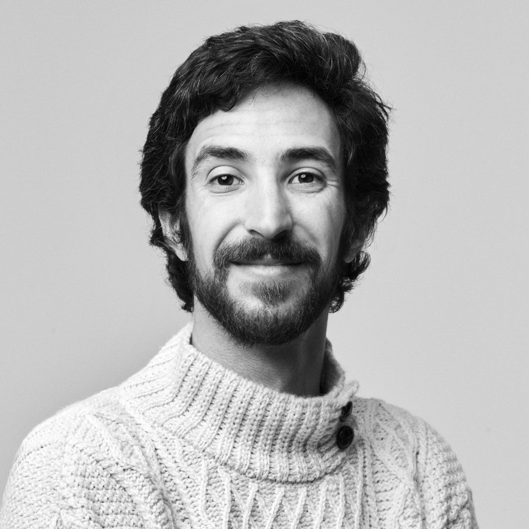 Portrait de Tiago Branquino, candidat au Grand Conseil vaudois