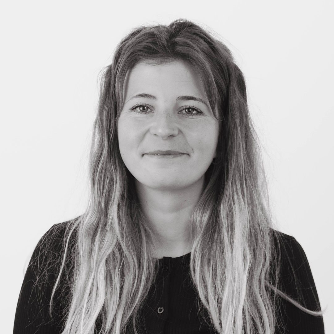 Portrait de Clémence Giroud, candidate au Grand Conseil vaudois