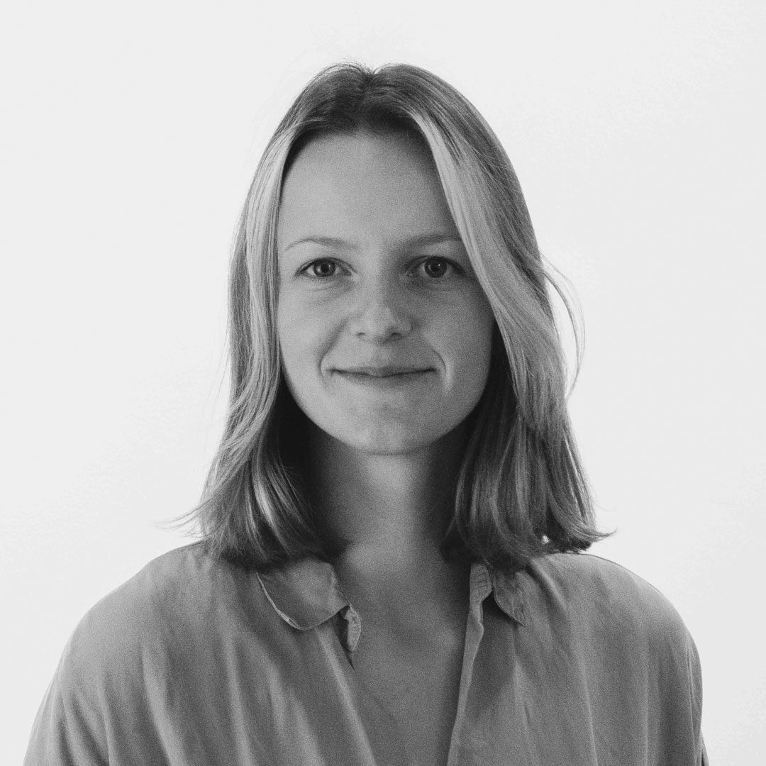 Portrait de Ella-Mona Chevalley, candidate au Grand Conseil vaudois