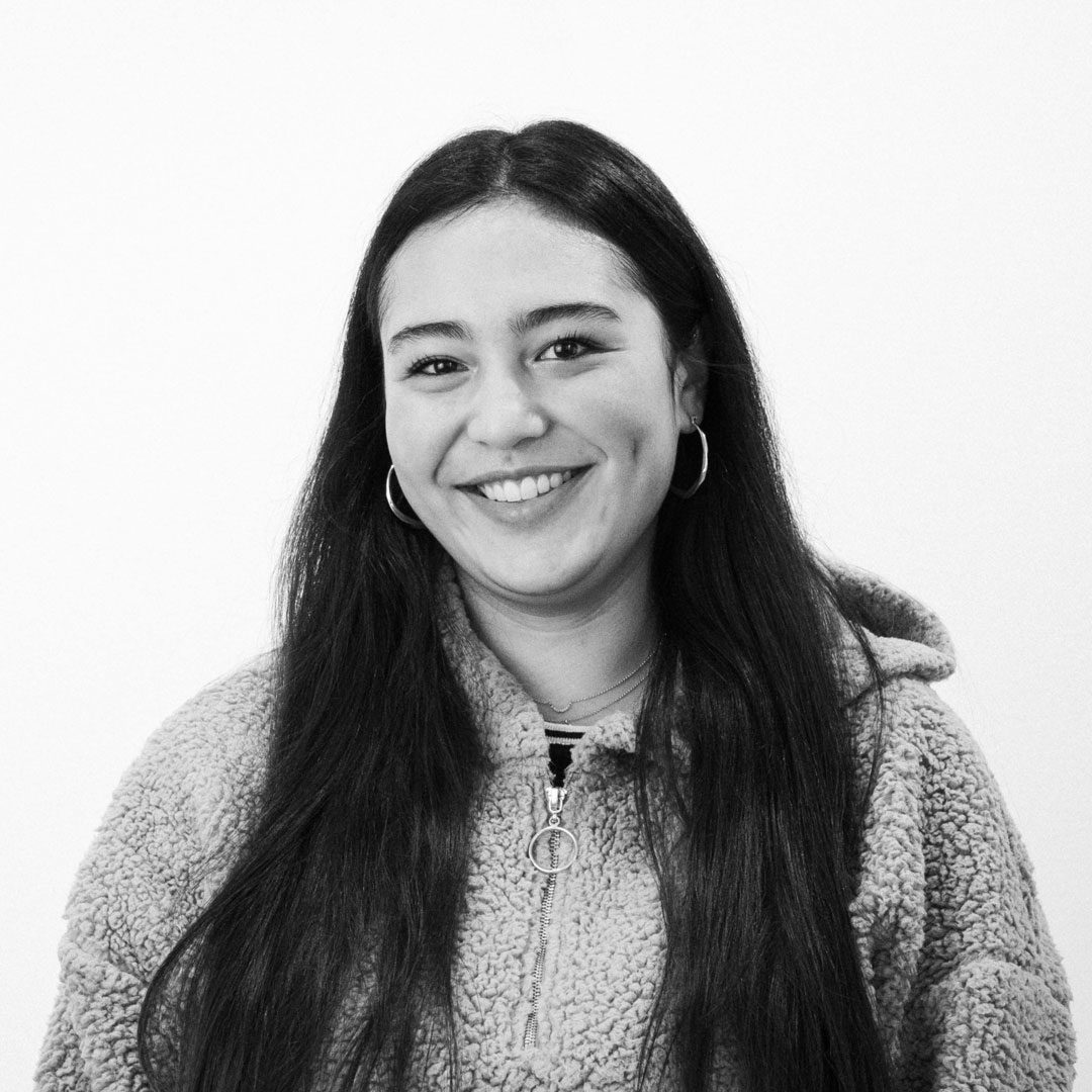 Portrait de Kayla Monti Cavalli, candidate au Grand Conseil vaudois