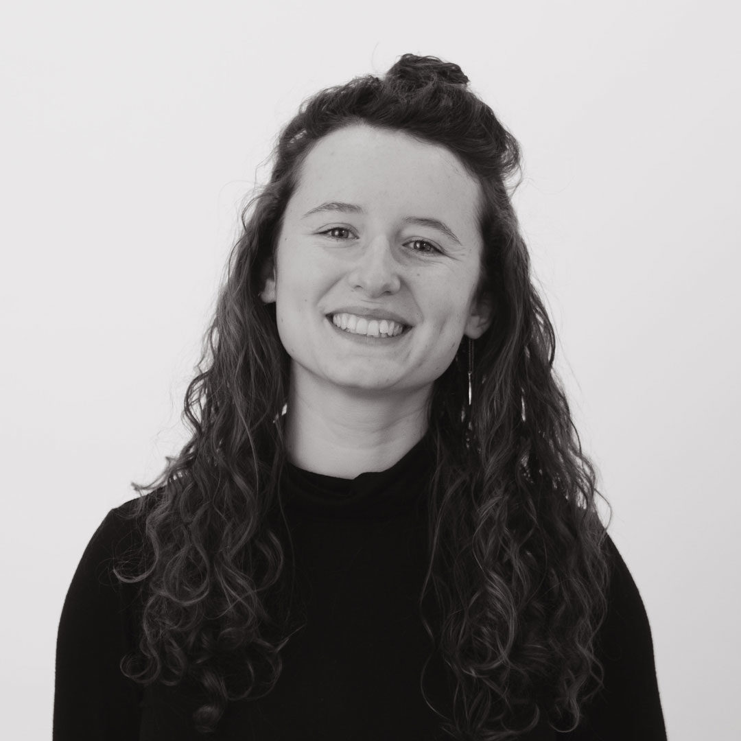 portrait de Lucie Benoit, candidate au Grand Conseil vaudois