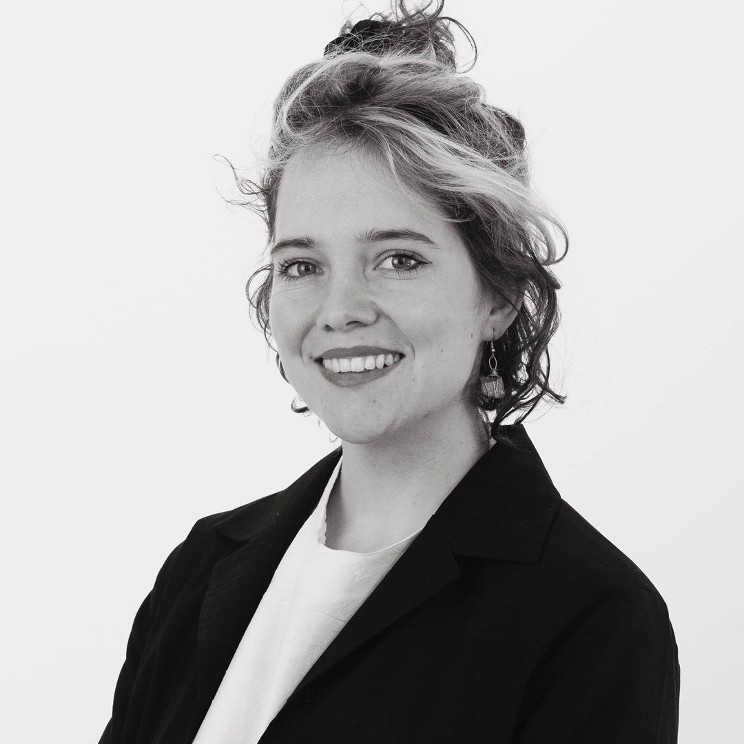 Portrait de Mathilde Marendaz, candidate au Grand Conseil vaudois