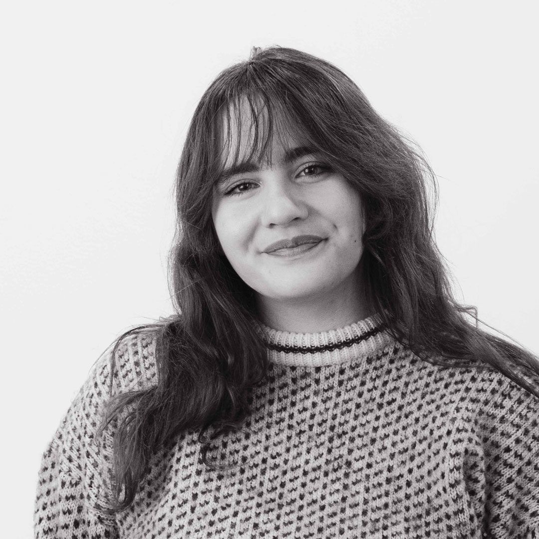 Portrait de Nadia Rytz, candidate au Grand Conseil vaudois