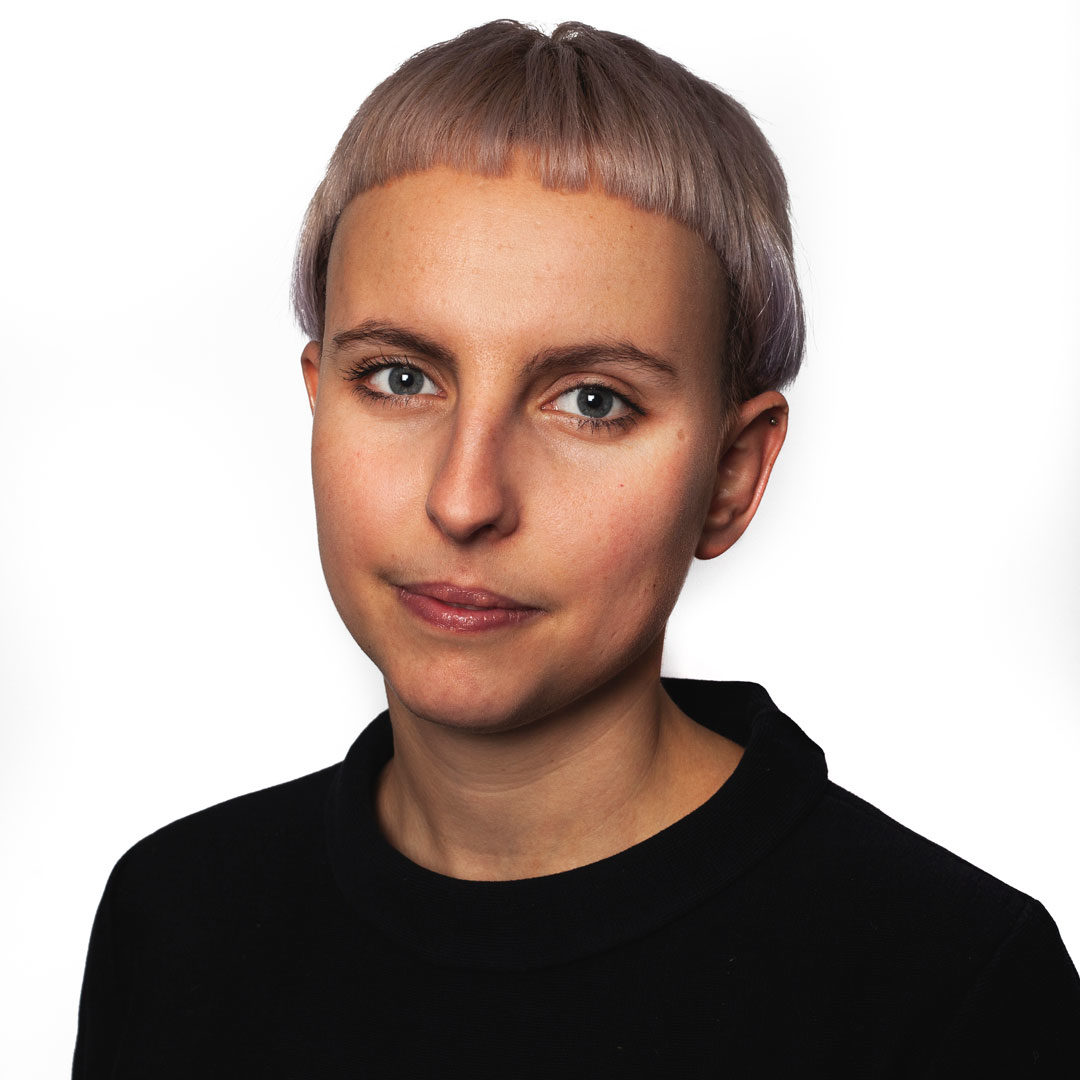 Portrait de Noémie Rentsch, candidate au Grand Conseil vaudois