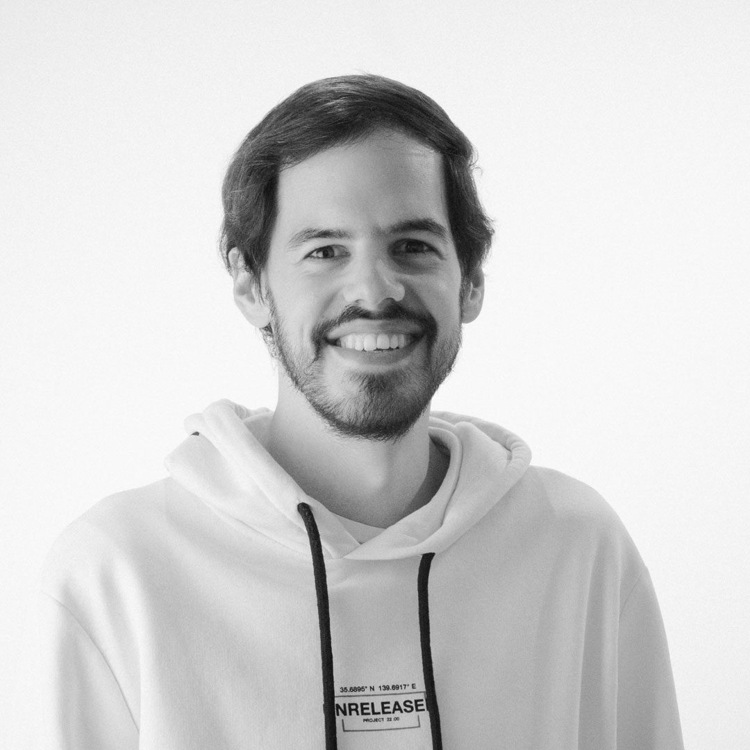 Portrait de Onurhan Kucuk, candidat au Grand Conseil vaudois