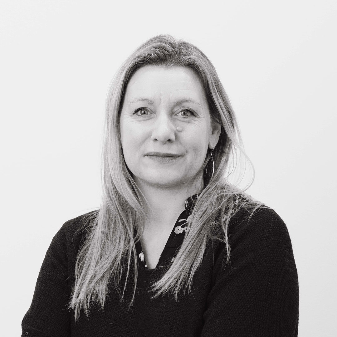 Portrait de Rachel Rytz, candidate au Grand Conseil vaudois