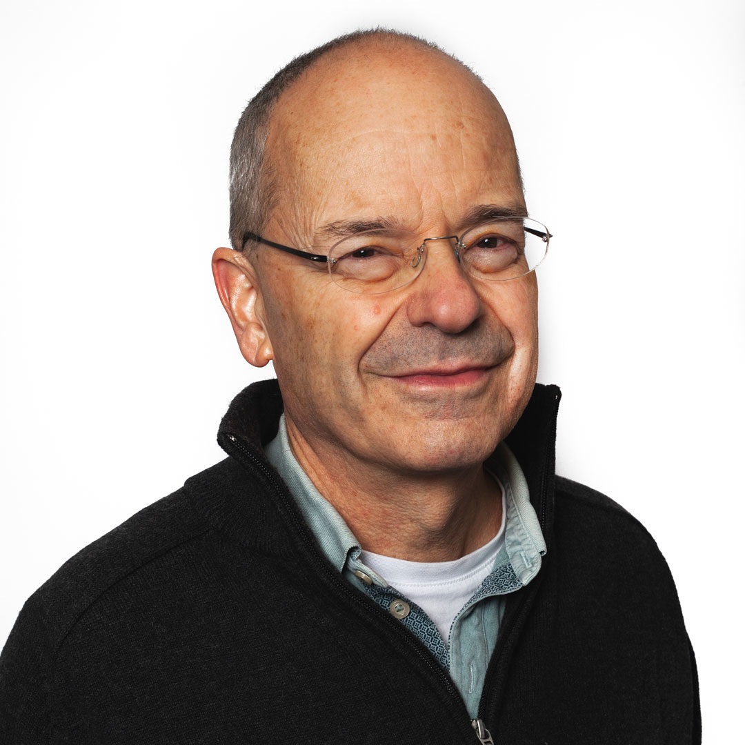 Portrait de Sébastien Guex, candidat au Grand Conseil vaudois